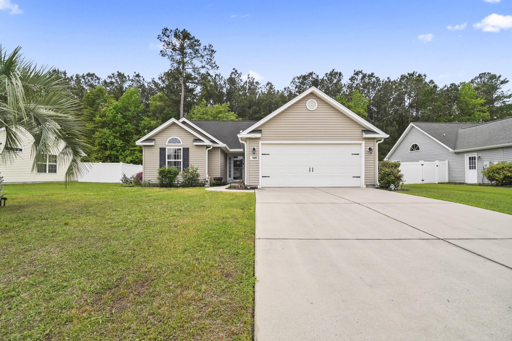 465 Carolina Woods Dr. Myrtle Beach, SC 29588