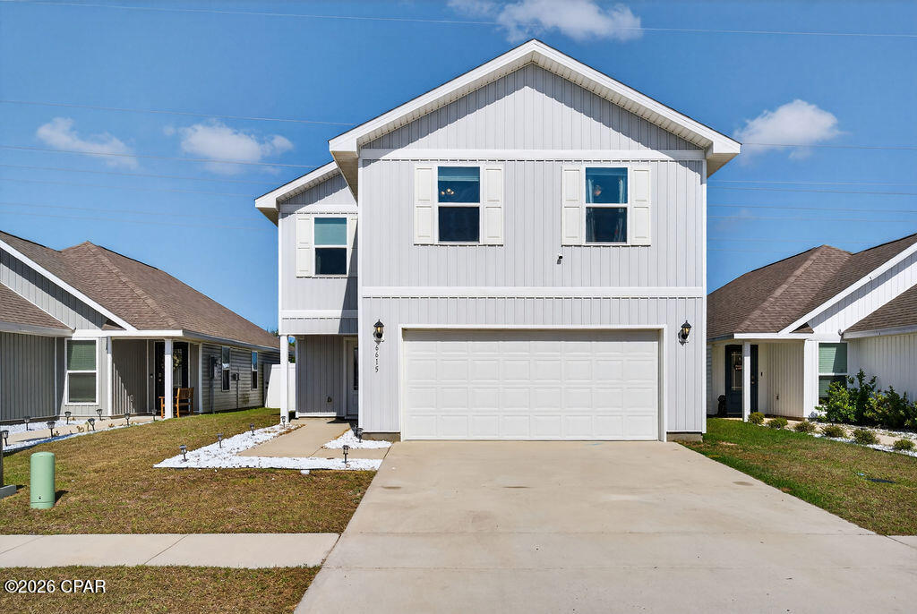 Details for 6615 Atkins Road, Panama City, FL 32404