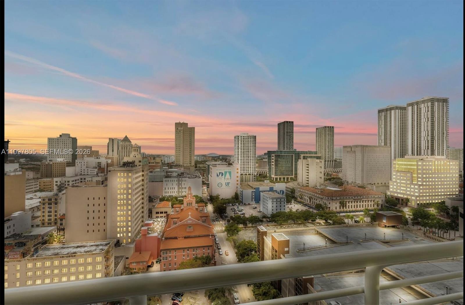 The Loft Downtown II Cond