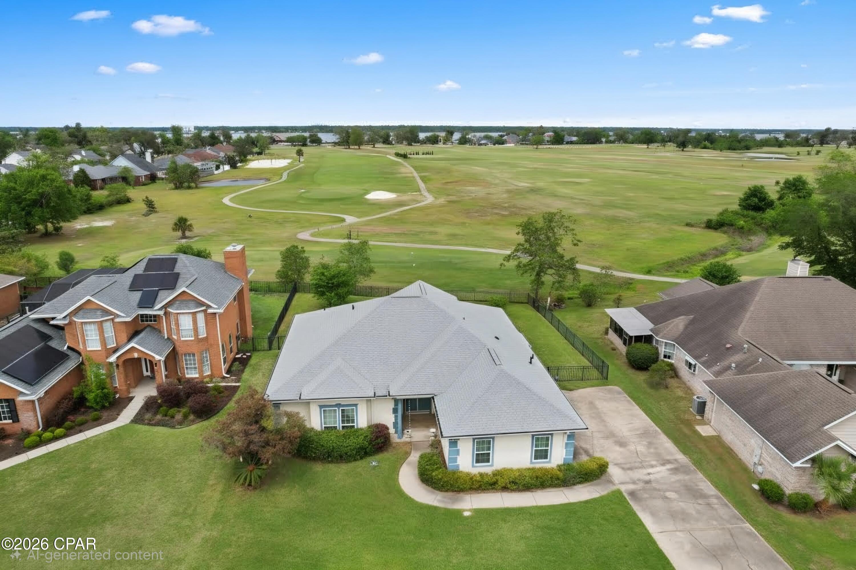 Details for 3243 Country Club Drive, Lynn Haven, FL 32444