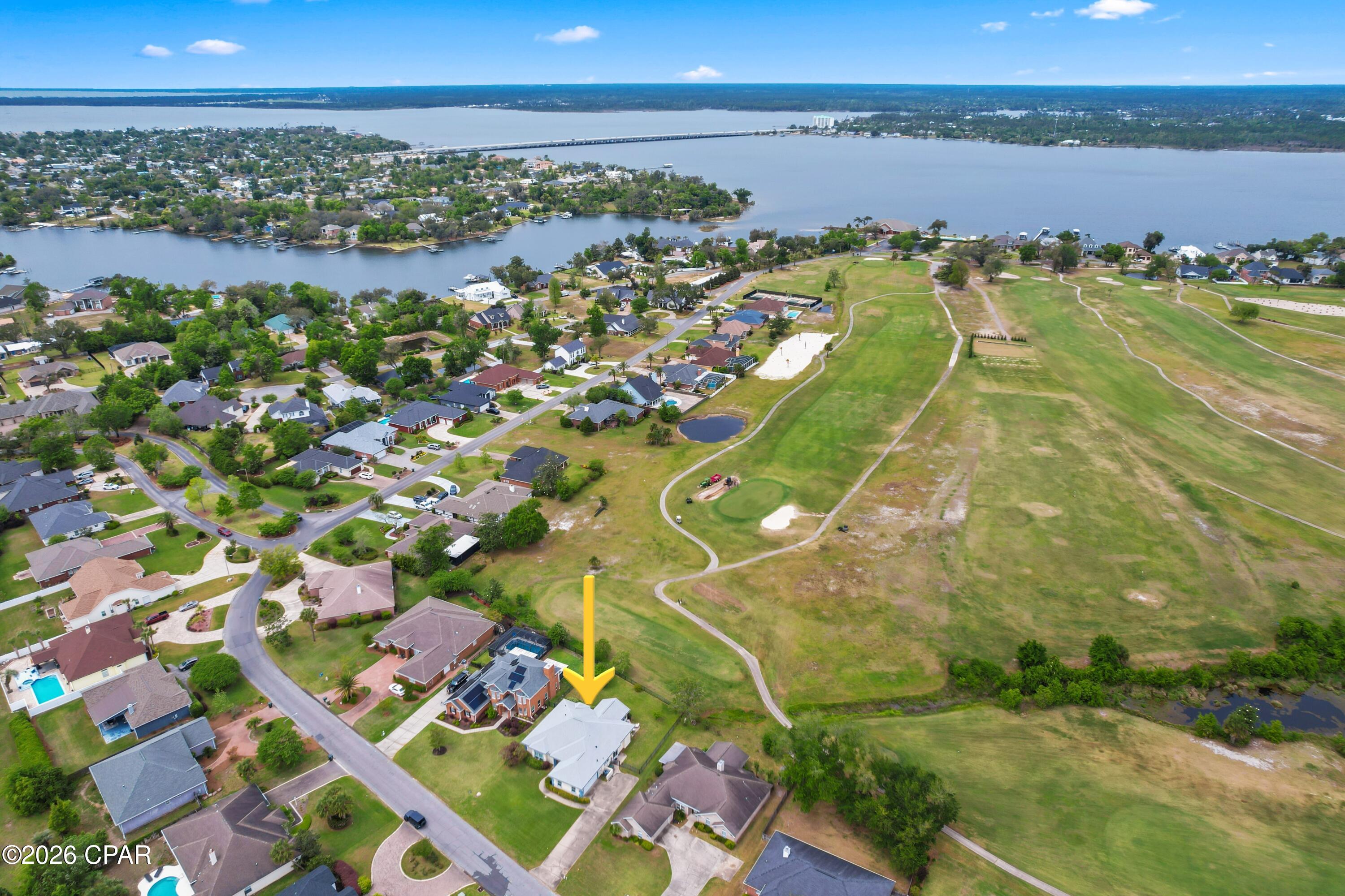 Image 3 For 3243 Country Club Drive