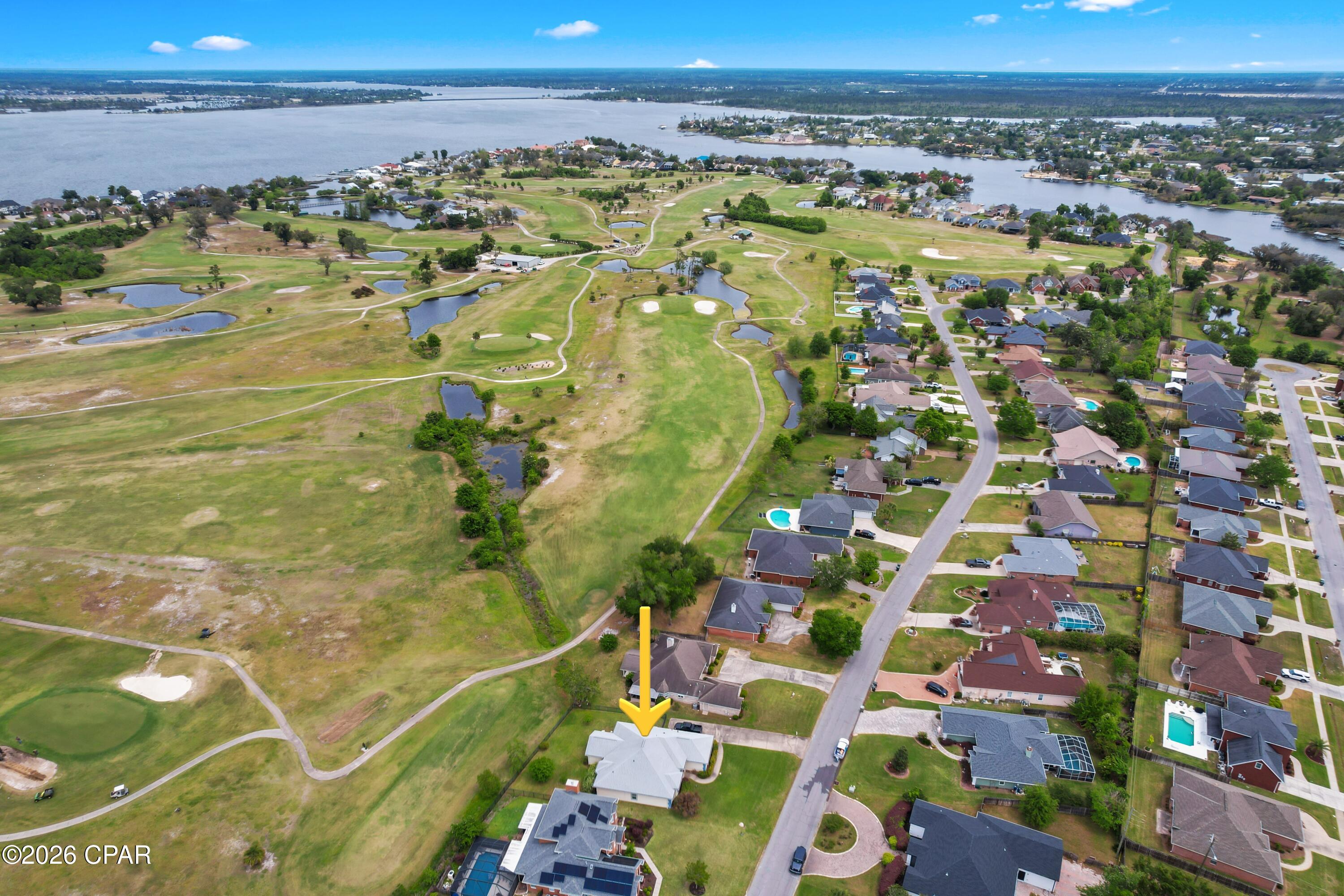 Image 30 For 3243 Country Club Drive