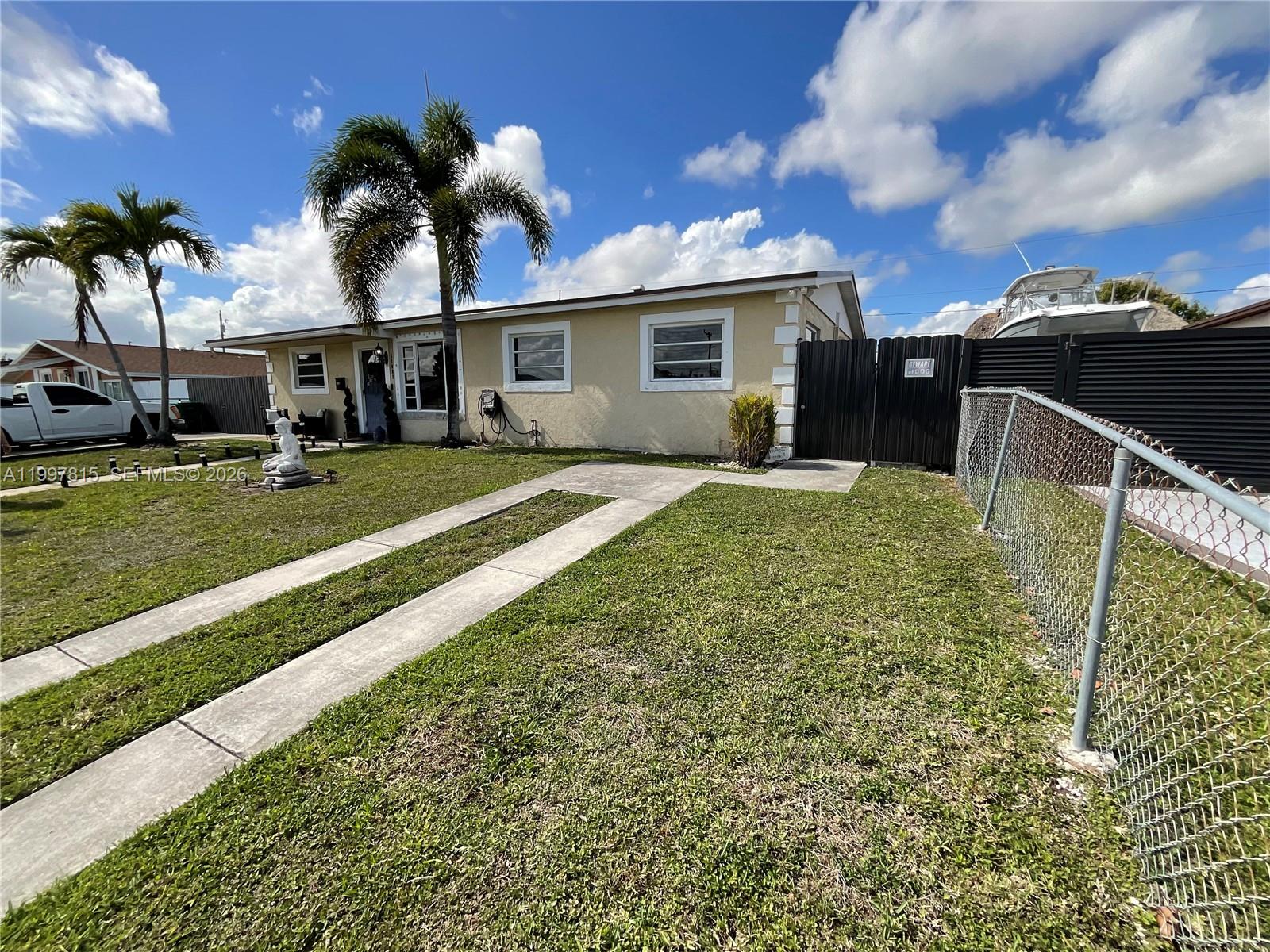 So Miami Heights Manor