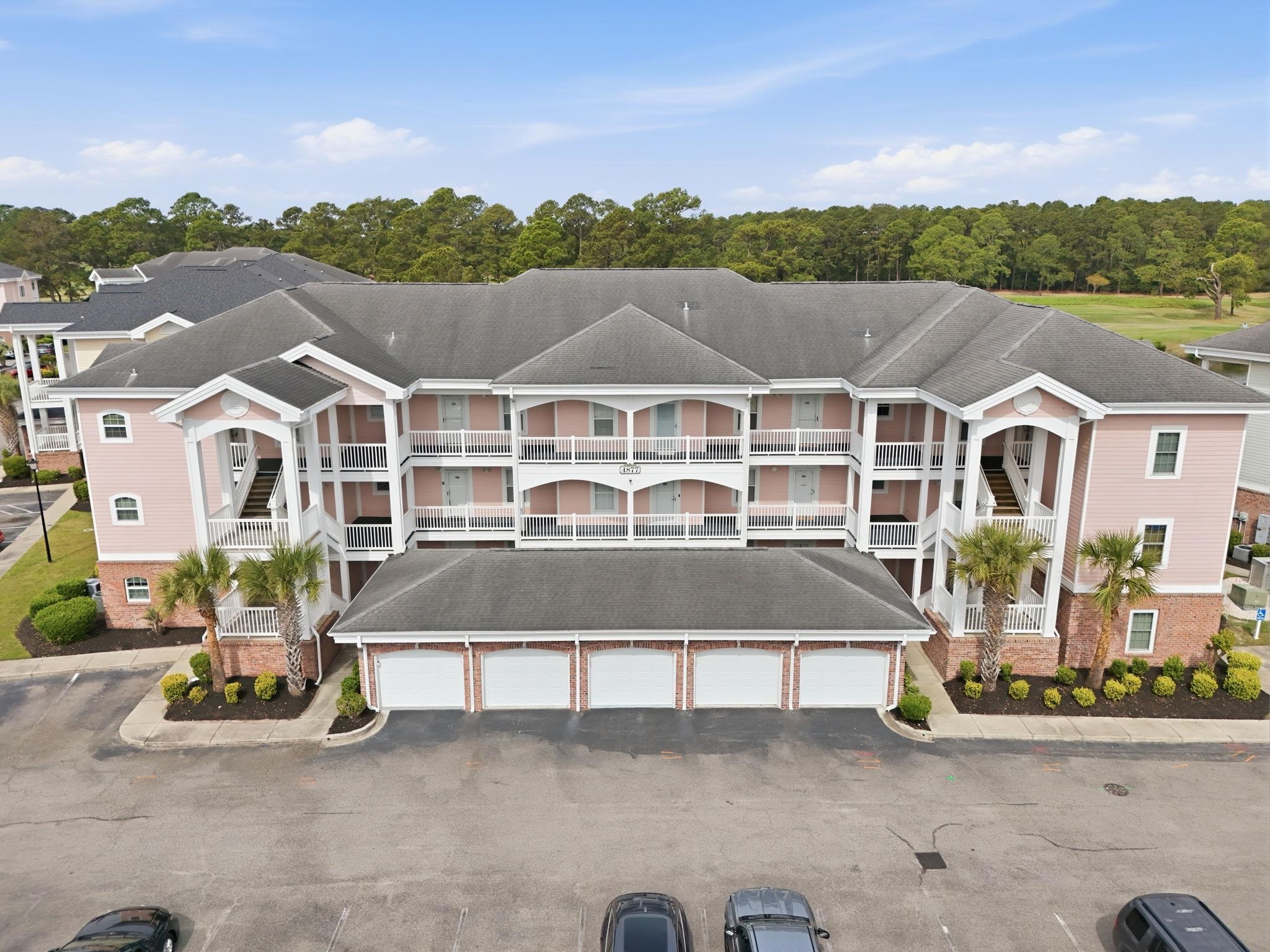 4877 Dahlia Ct. UNIT 21-305 Myrtle Beach, SC 29577