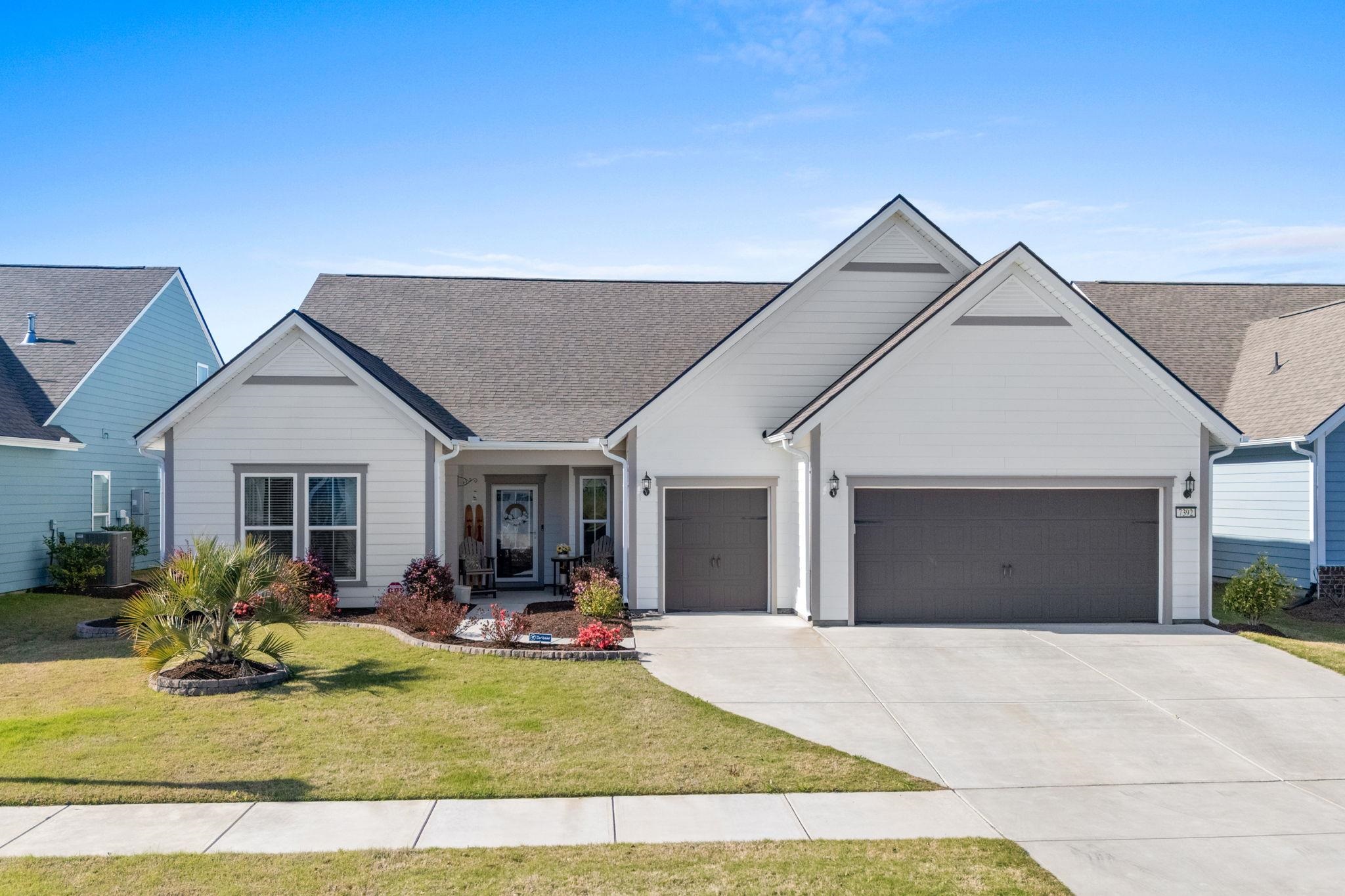 7392 Sarteano Dr. Myrtle Beach, SC 29572