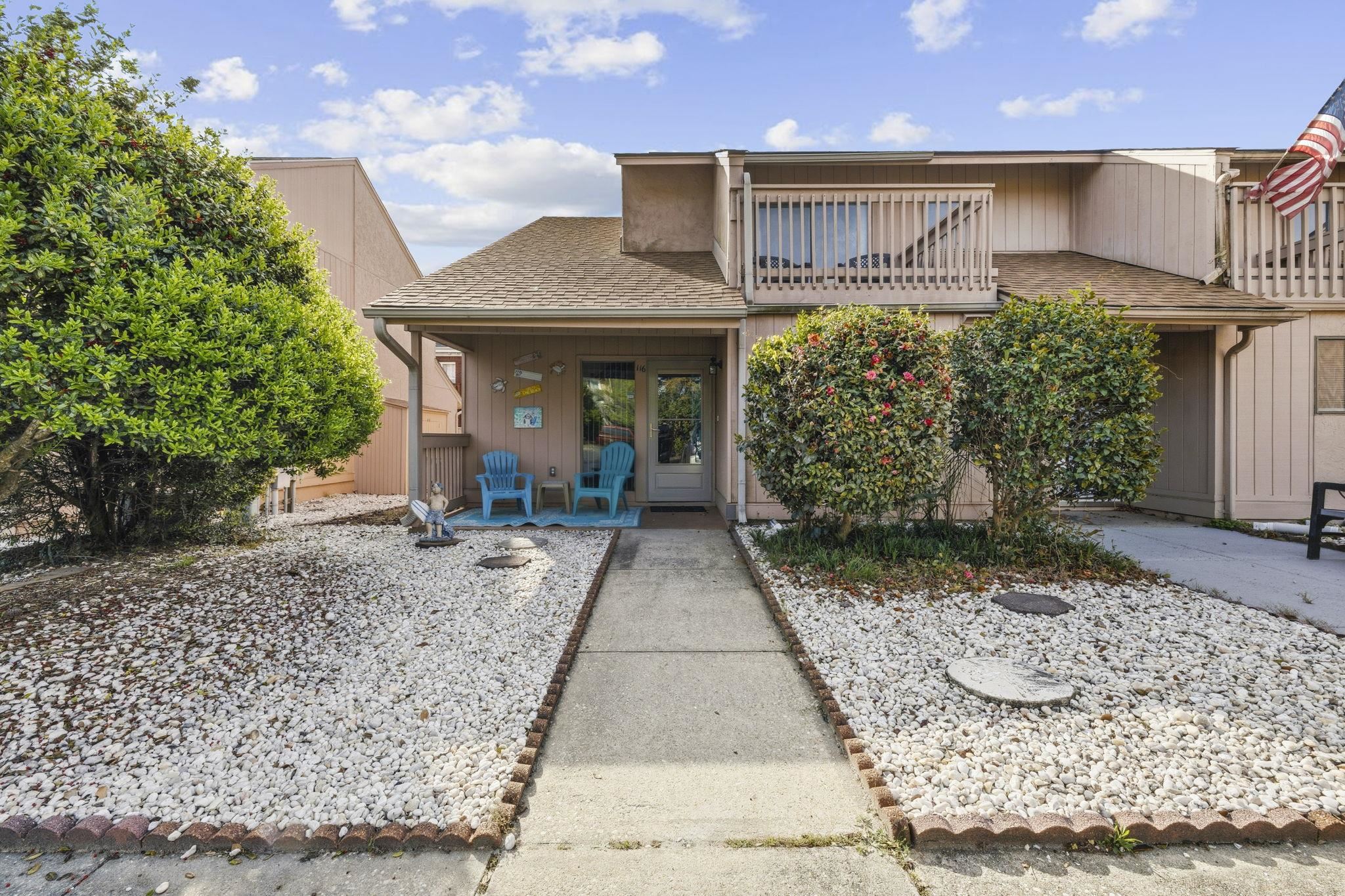 305 21st Ave. S UNIT #116 Myrtle Beach, SC 29577