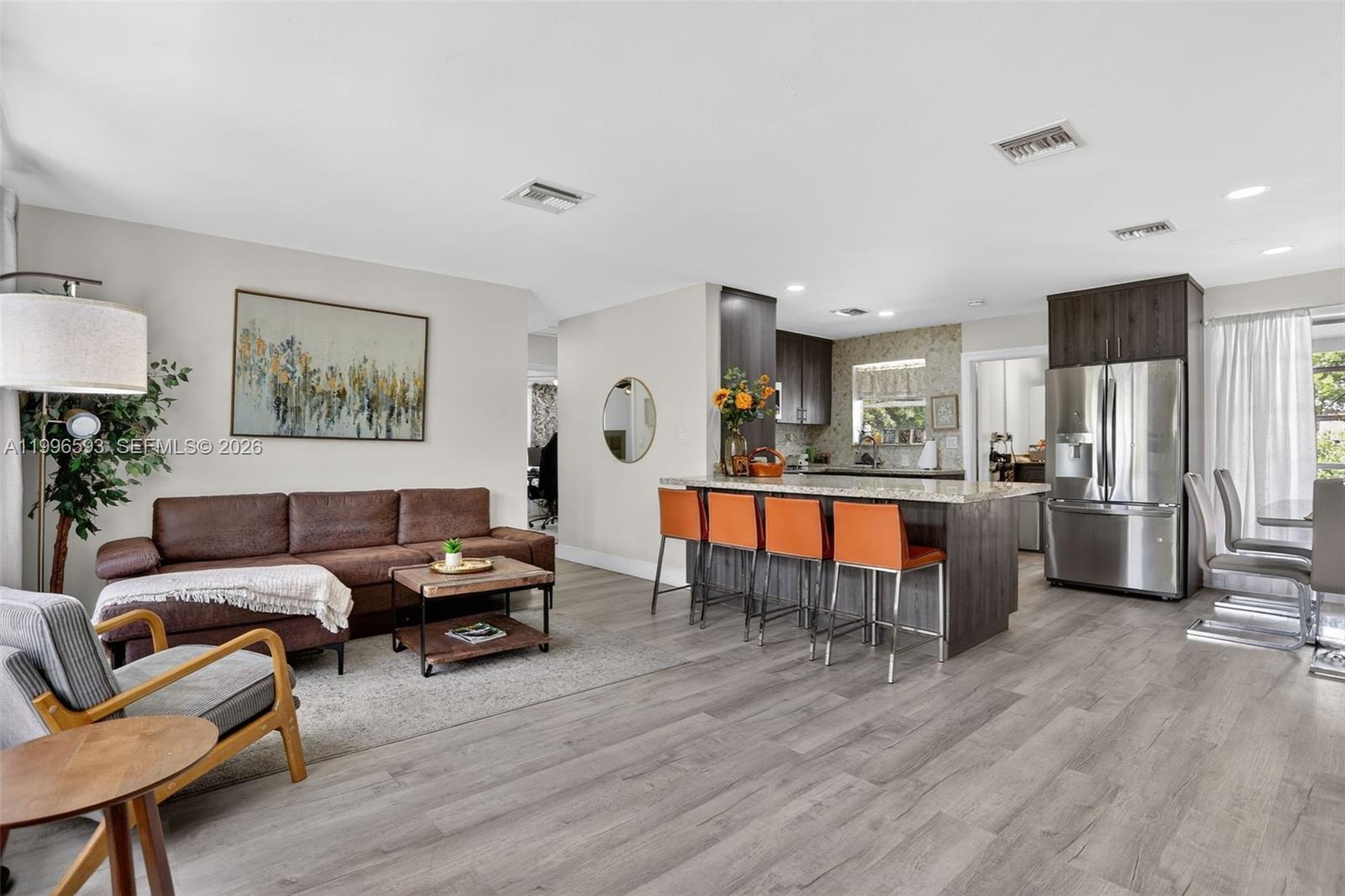 Lyons Park First Add