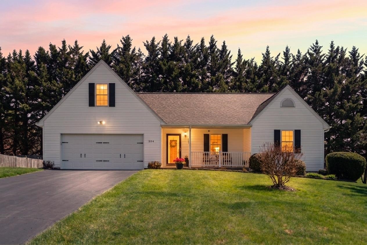 204 DEVON CT, Waynesboro, VA 22980