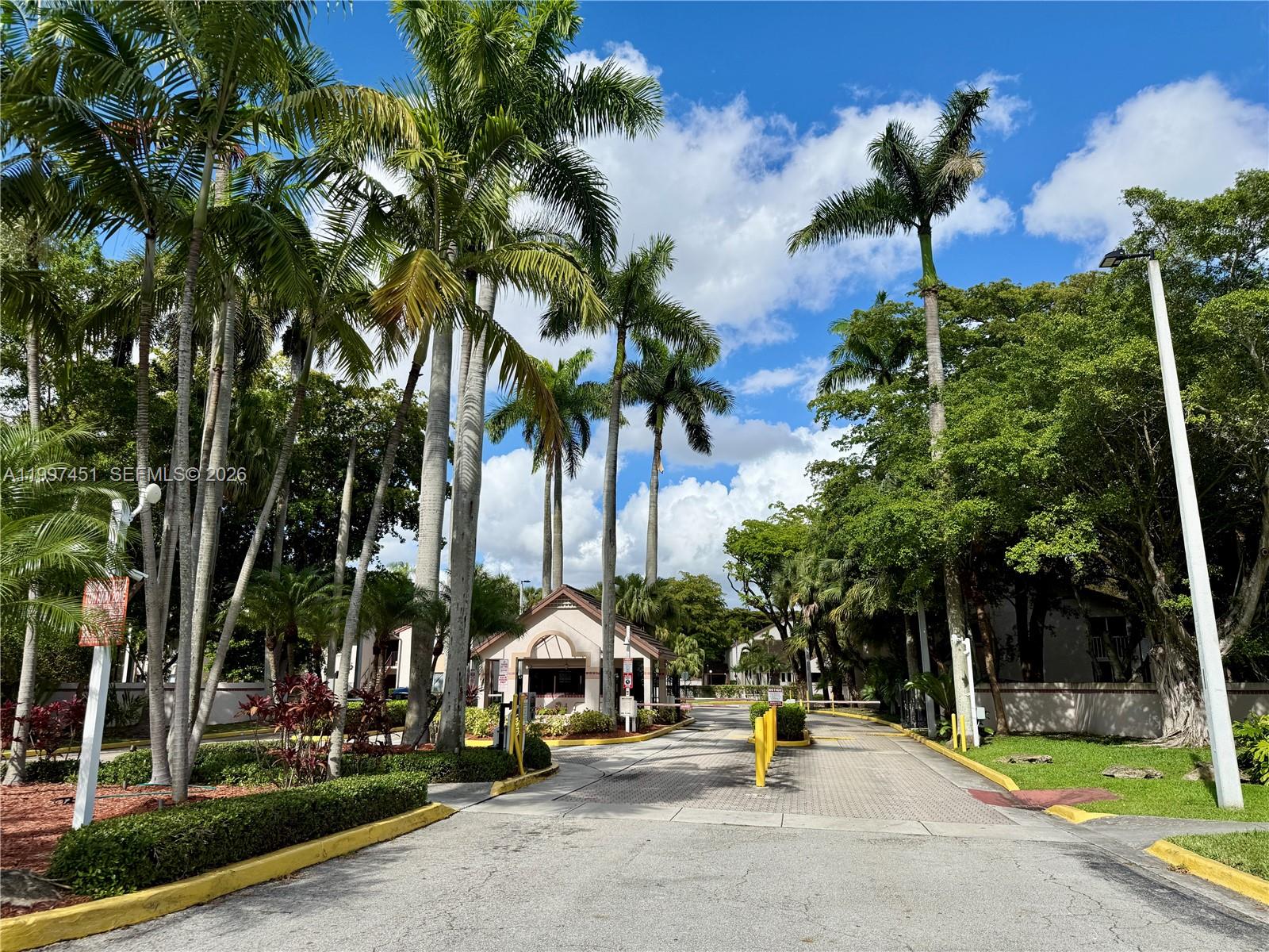 Parc Vista Condo