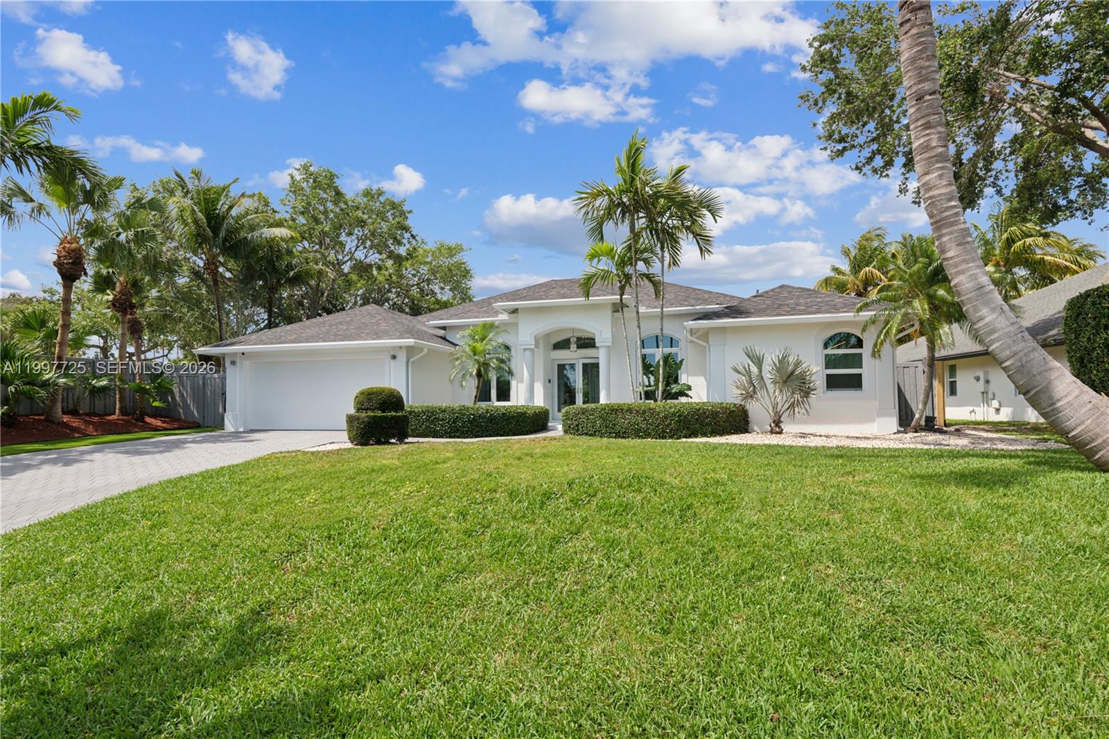 Waterway Manor