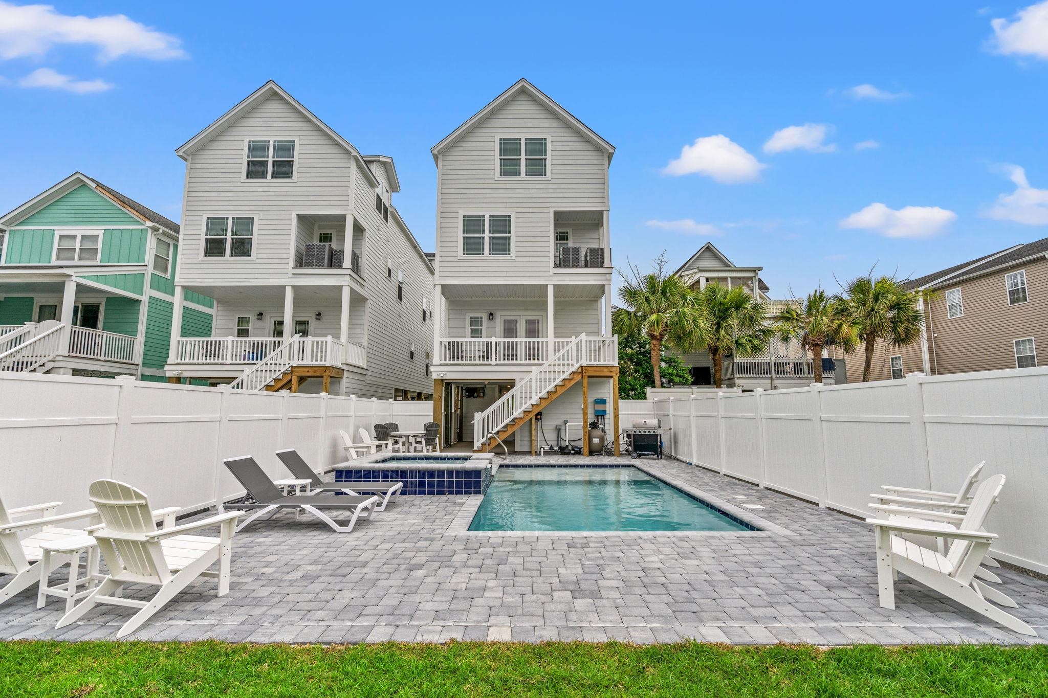 1211 N Waccamaw Dr. Murrells Inlet, SC 29576