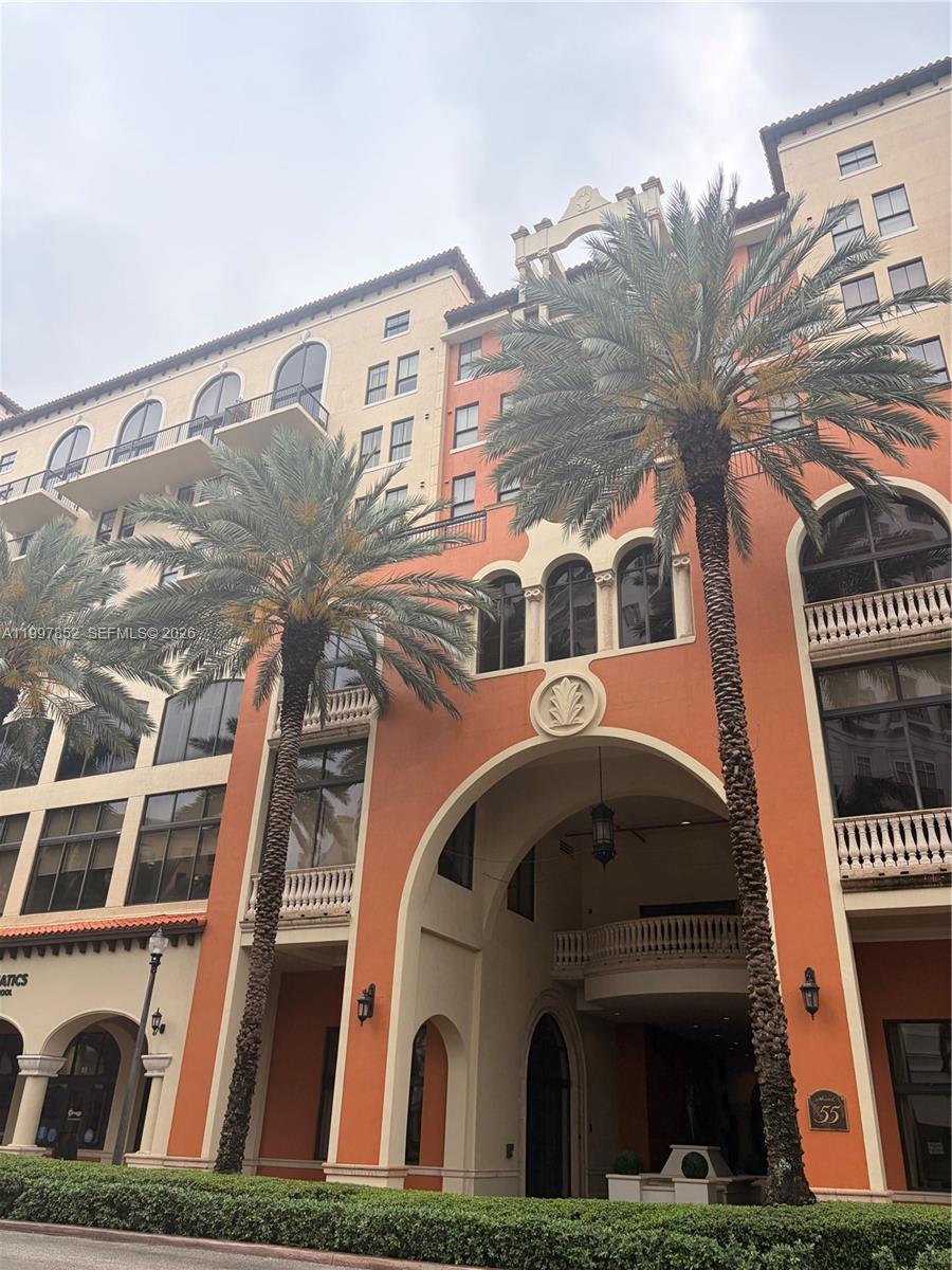 55 Merrick Condo
