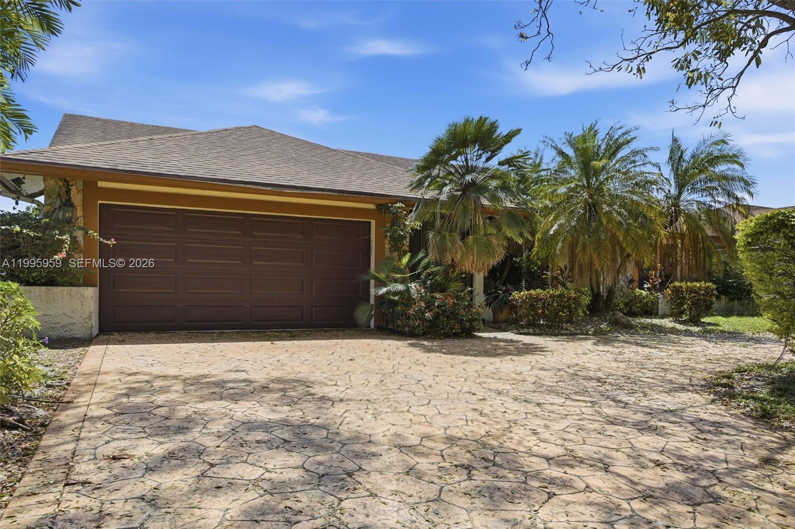 Davie Lake Estates