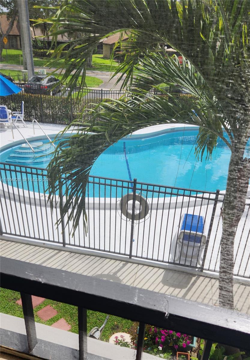 Spring Creek Condo Apartm