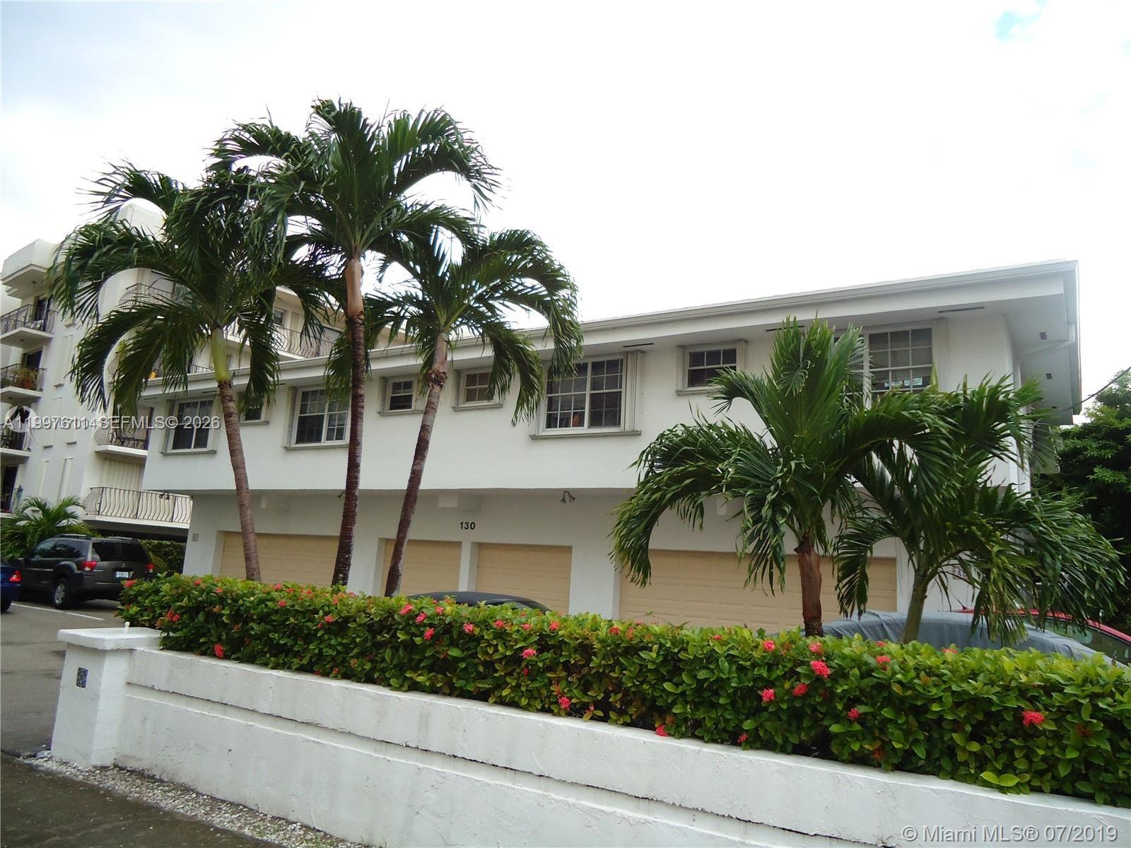 La Laguna Condo