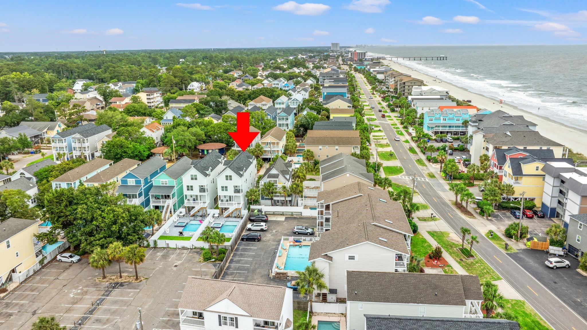 113 12th Ave. S Surfside Beach, SC 29575