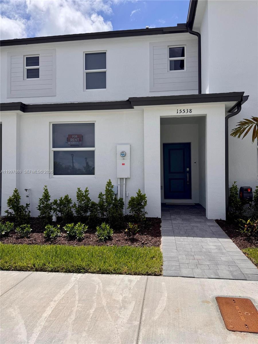 Townhouse