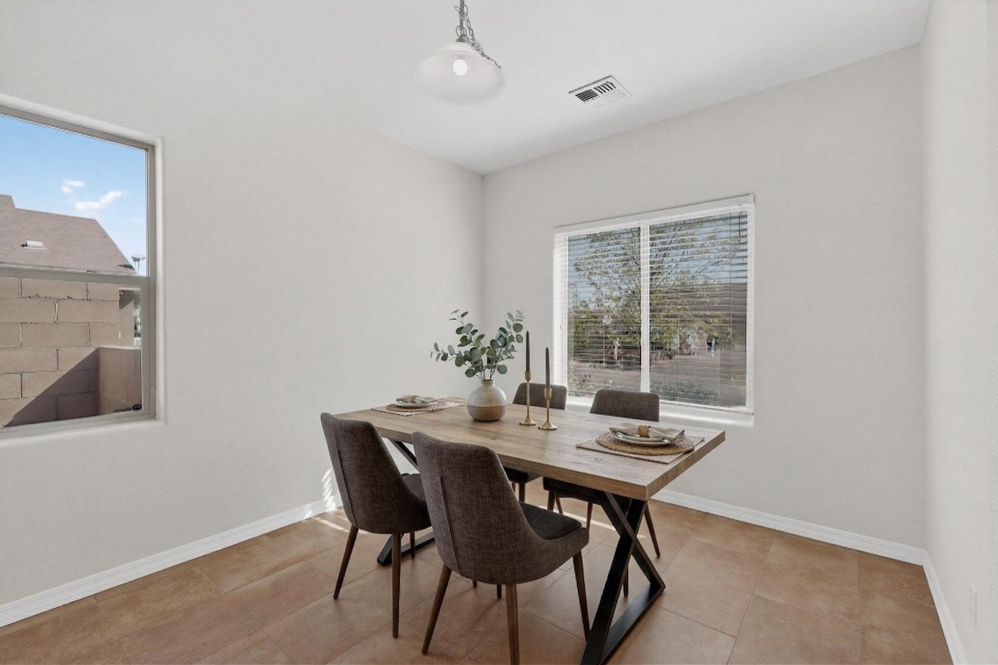 2315 Pipe Spring Street SW Dining Room