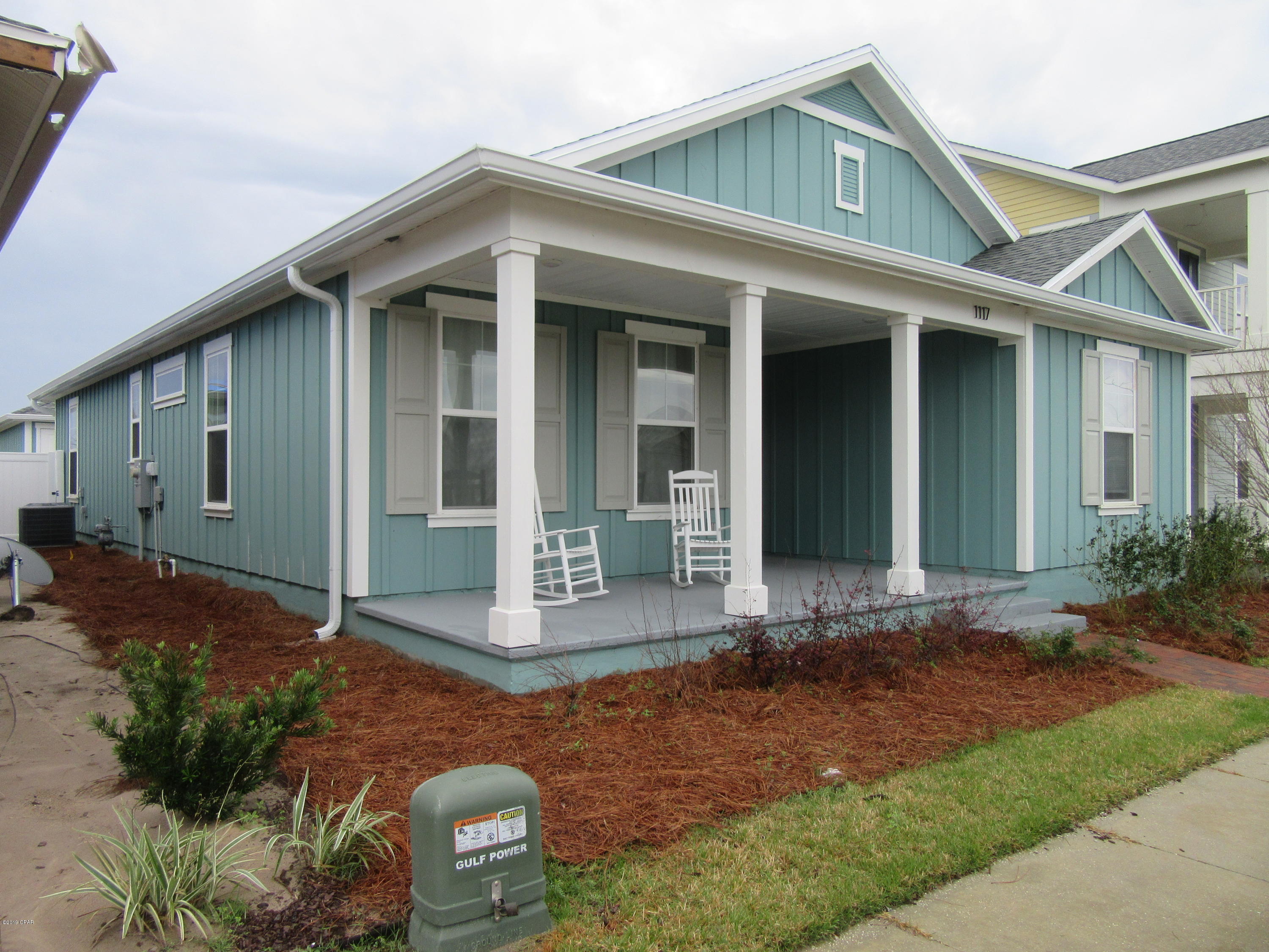 Details for 1117 Blazing Star Street, Panama City, FL 32405