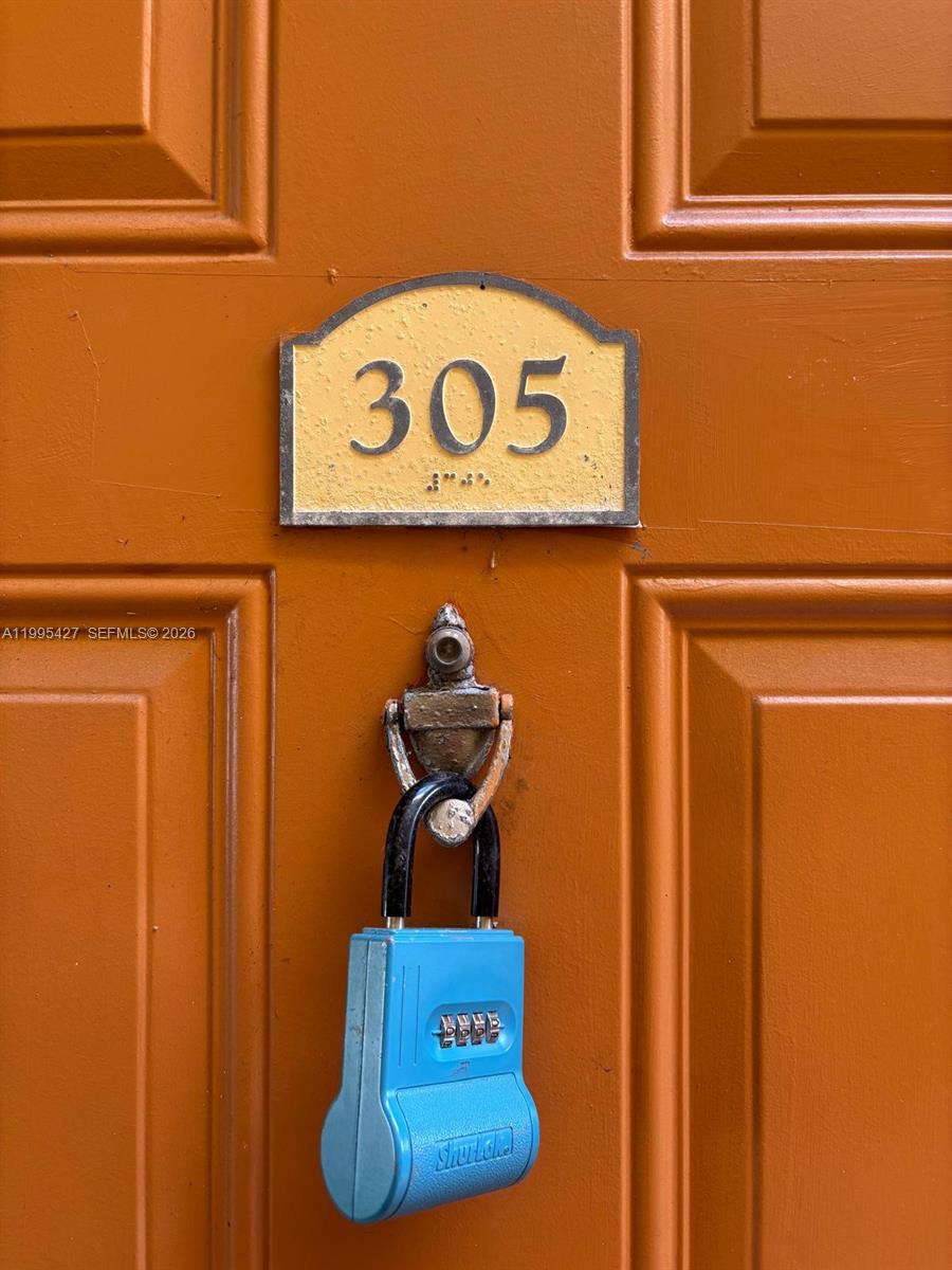 South Palm Place Condo