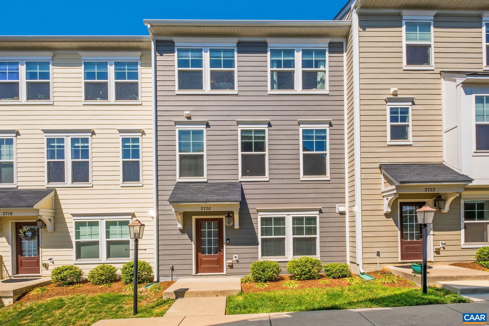 2720 AVINITY LN, Charlottesville, VA 22902