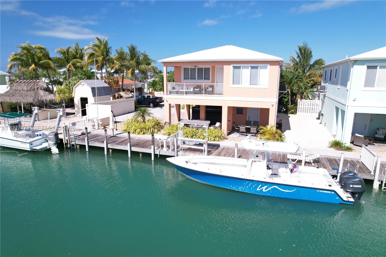 Little Venice