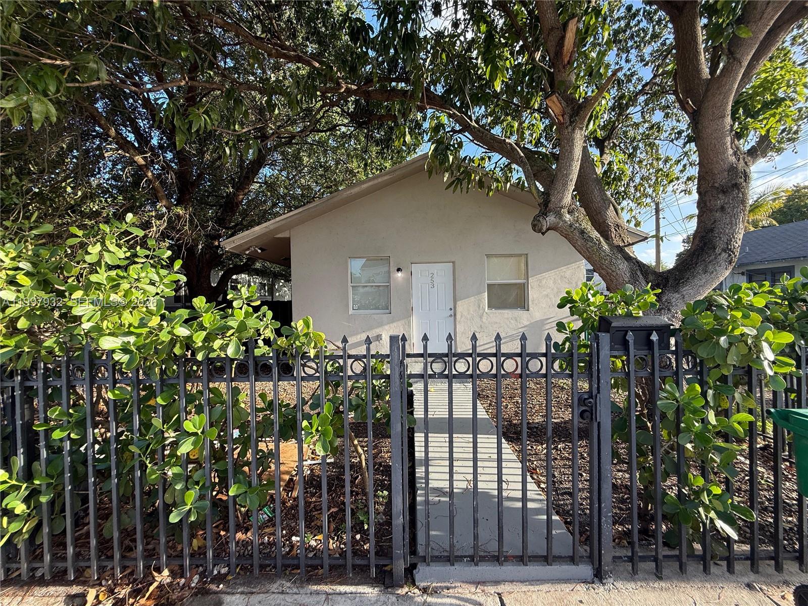 Buena Vista Heights Exten