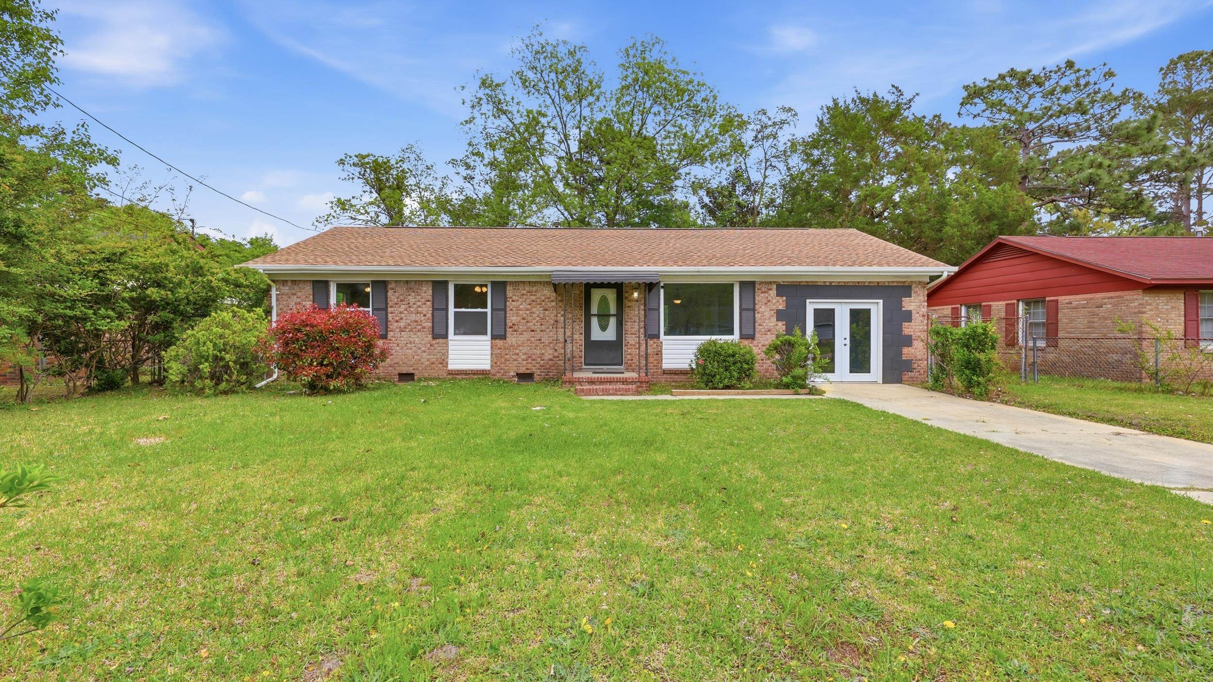 480 Lincolnshire Dr. Georgetown, SC 29440