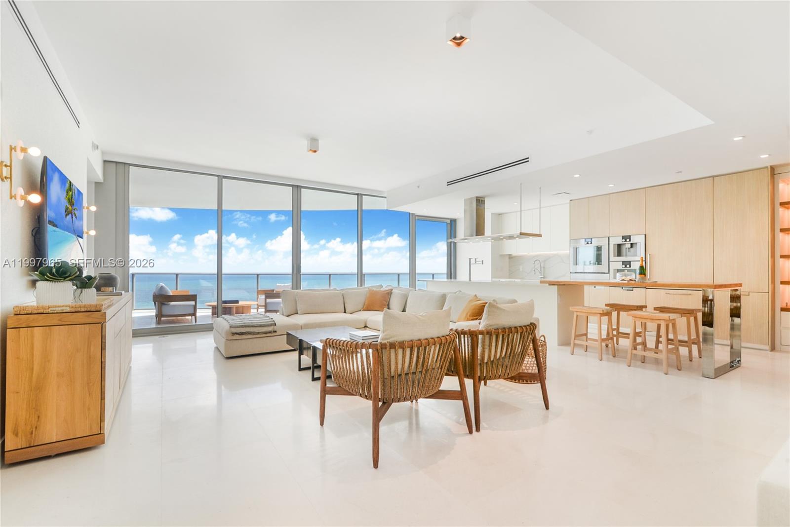 Condo for Rent in Sunny Isles Beach, FL