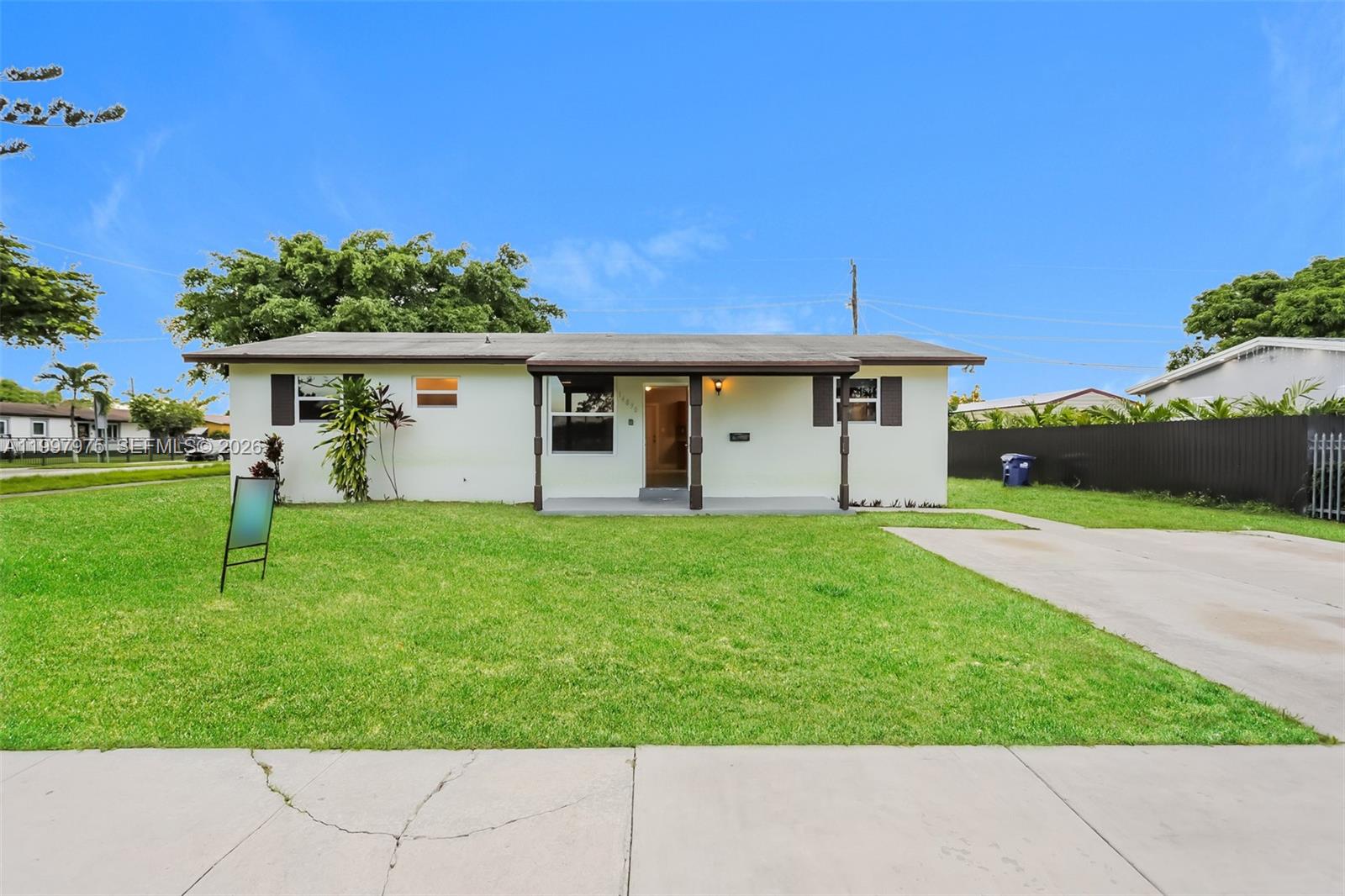 Richmond Hgts Ests 3Rd Ad