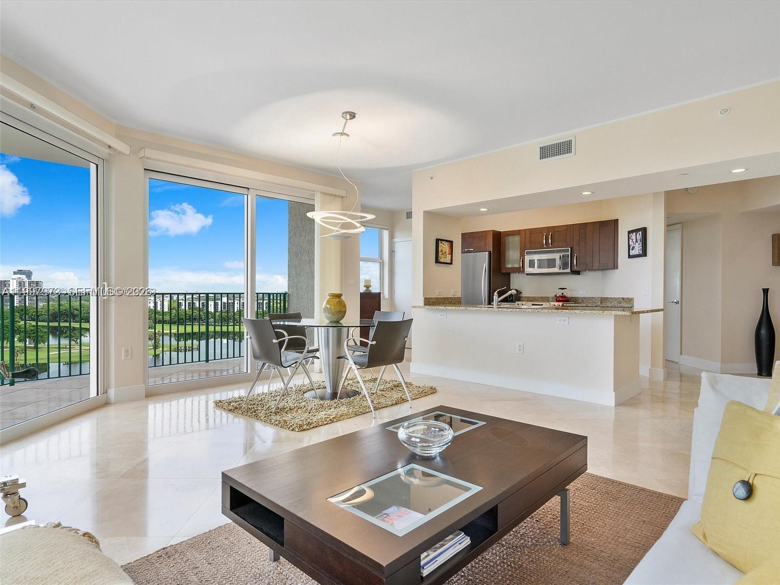 20000 Country Club Dr Unit 1102, Aventura, Florida 33180