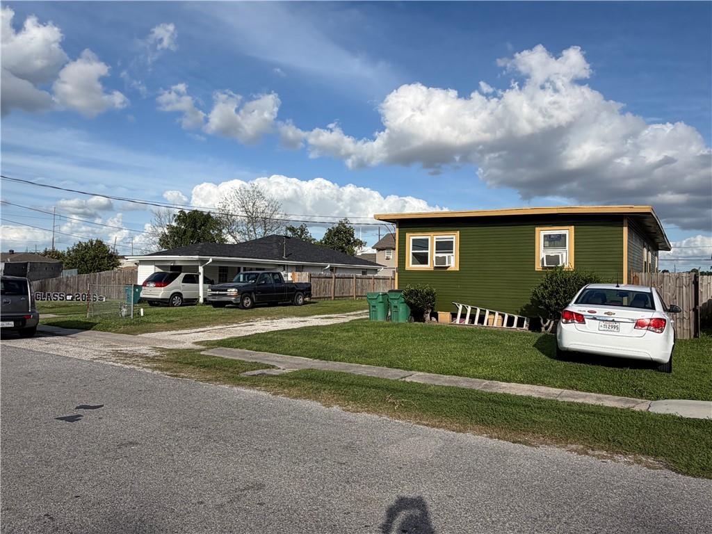 Homes for sale in Metairie, LA | 1004 S Bengal Rd, Metairie, LA 70003 | MLS# 2552095