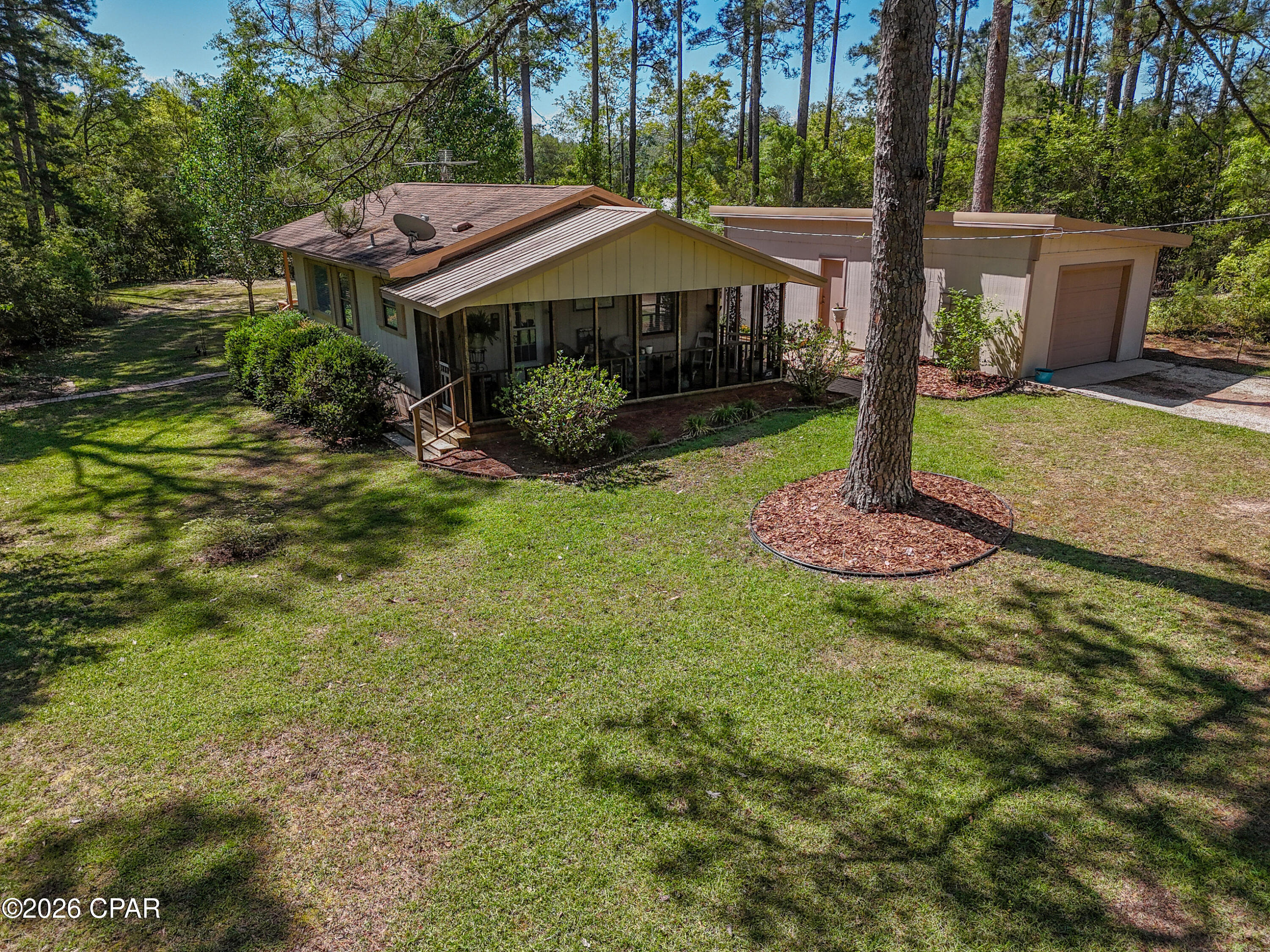 Details for 2686 Muir Lane, Bonifay, FL 32425