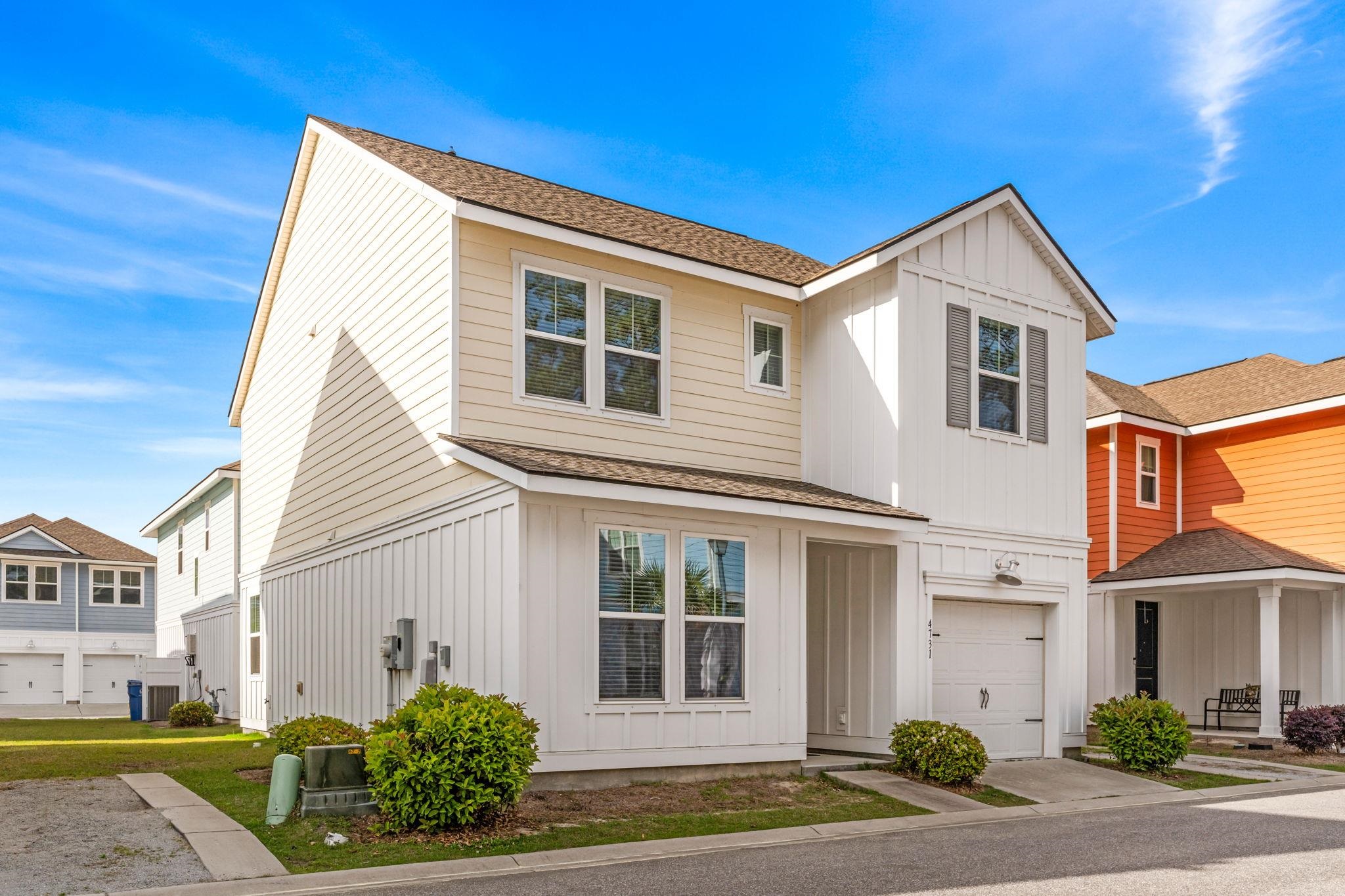 4731 Cloisters Ln. Myrtle Beach, SC 29577