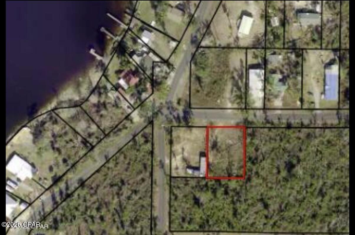 Details for 4742 Magnolia Avenue, Youngstown, FL 32466