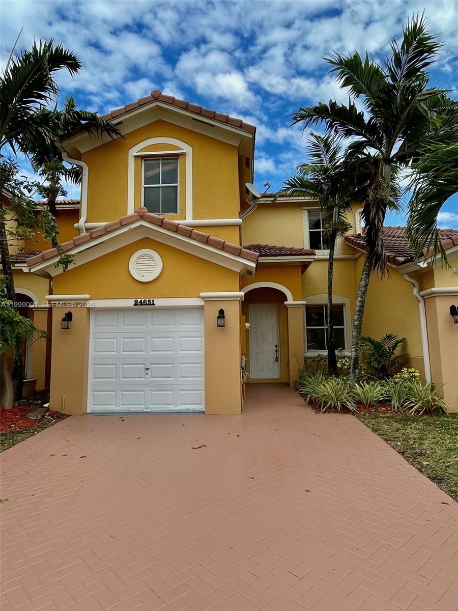 Villas Del Campo Sub