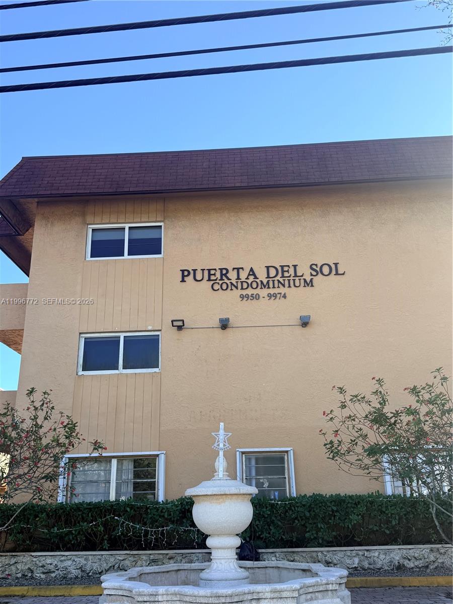 Puerta Del Sol Condominium