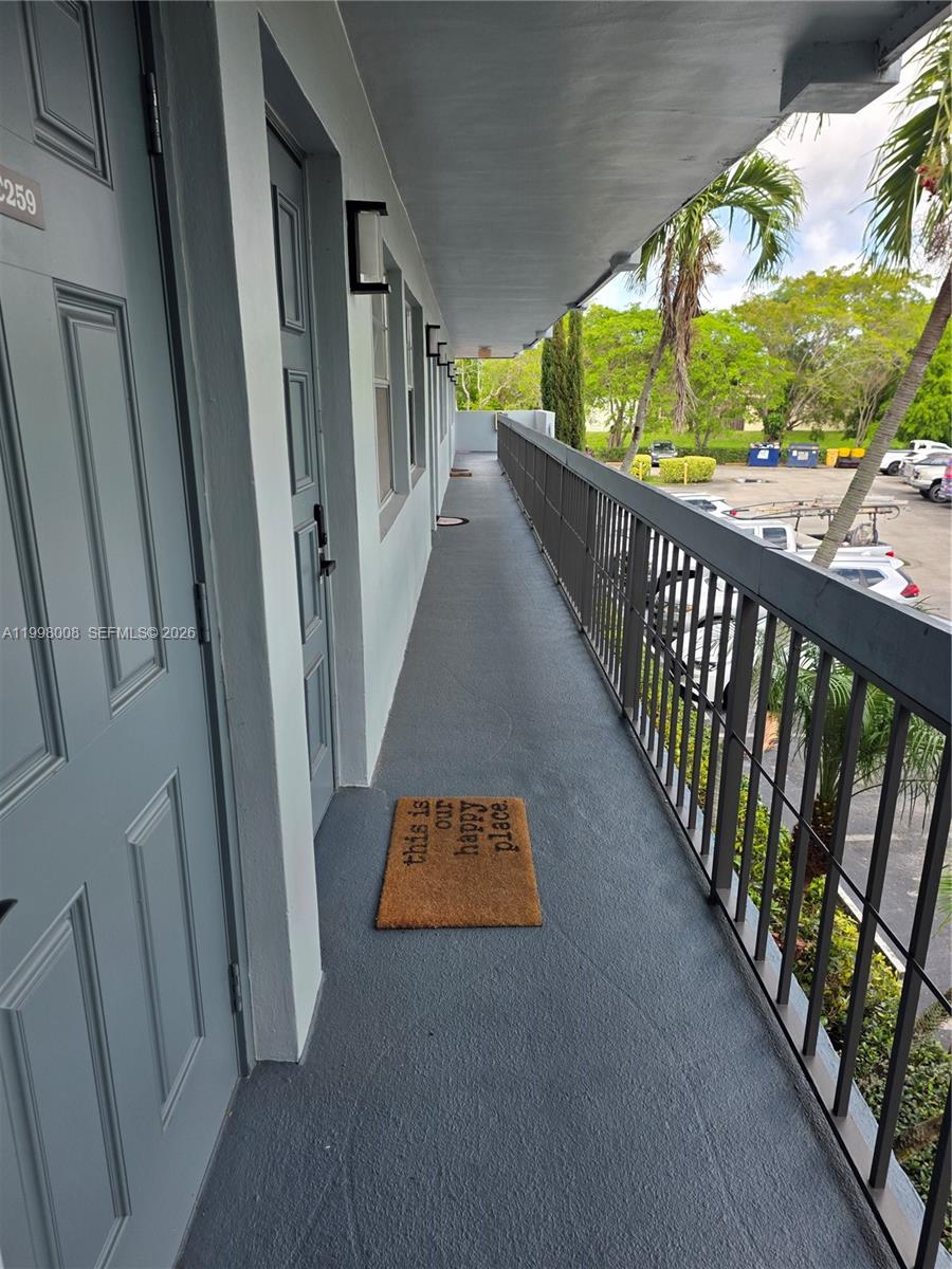 Village Green Of Boca Rat