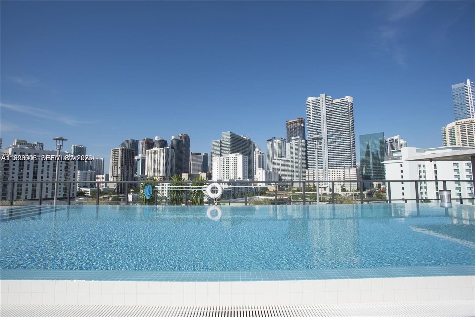 Cassa Brickell Condo