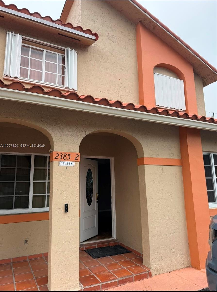 West Palm Gardens Villas