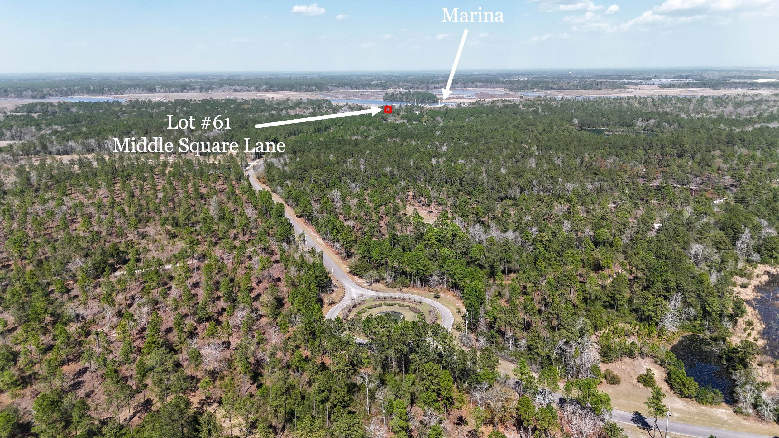 134 Middle Square Ln. 