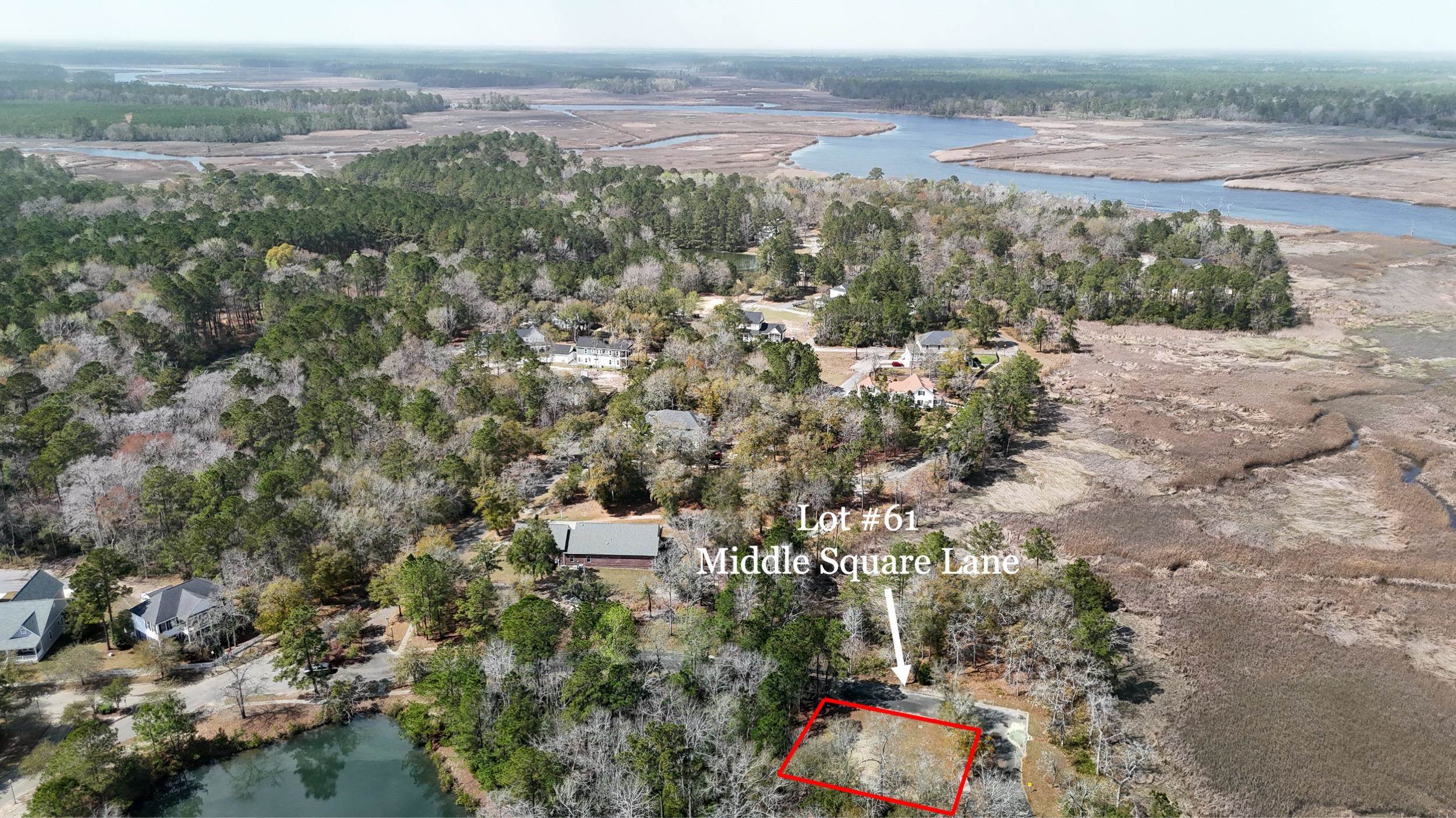 134 Middle Square Ln. 