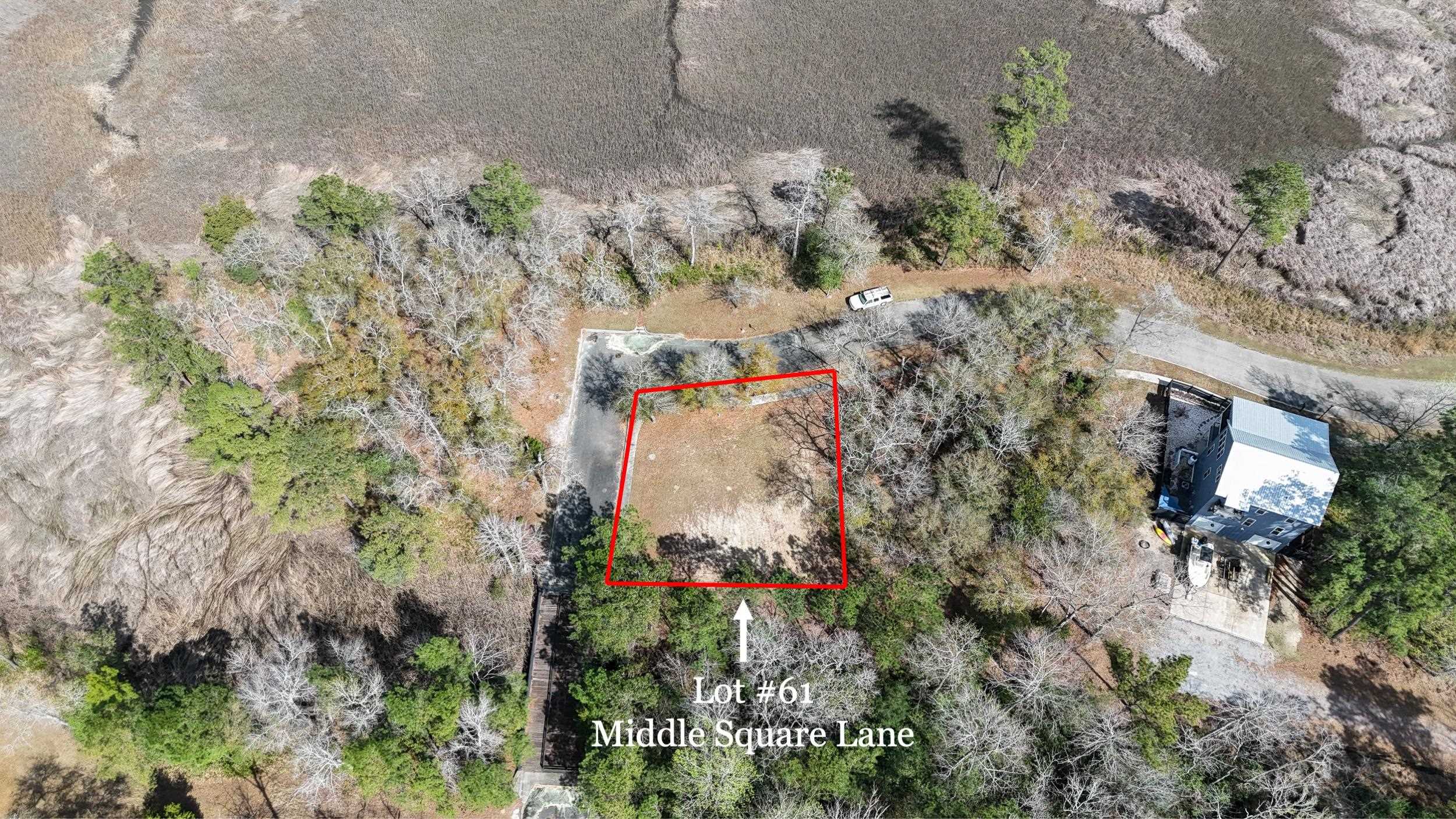 134 Middle Square Ln. 