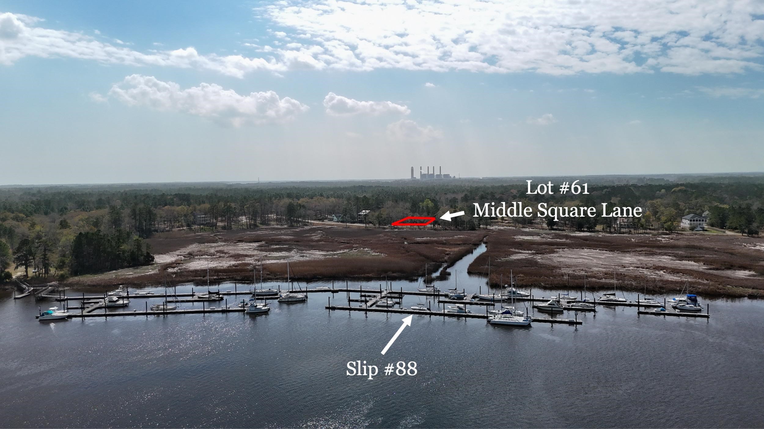 134 Middle Square Ln. 