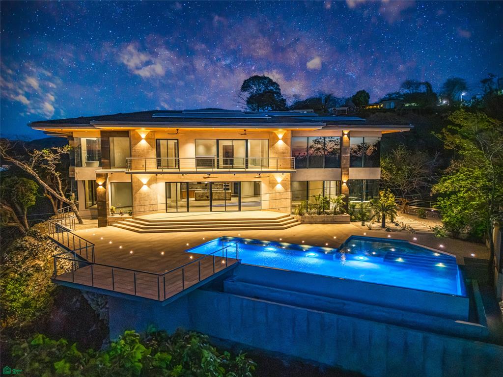 El Palacete Flamingo