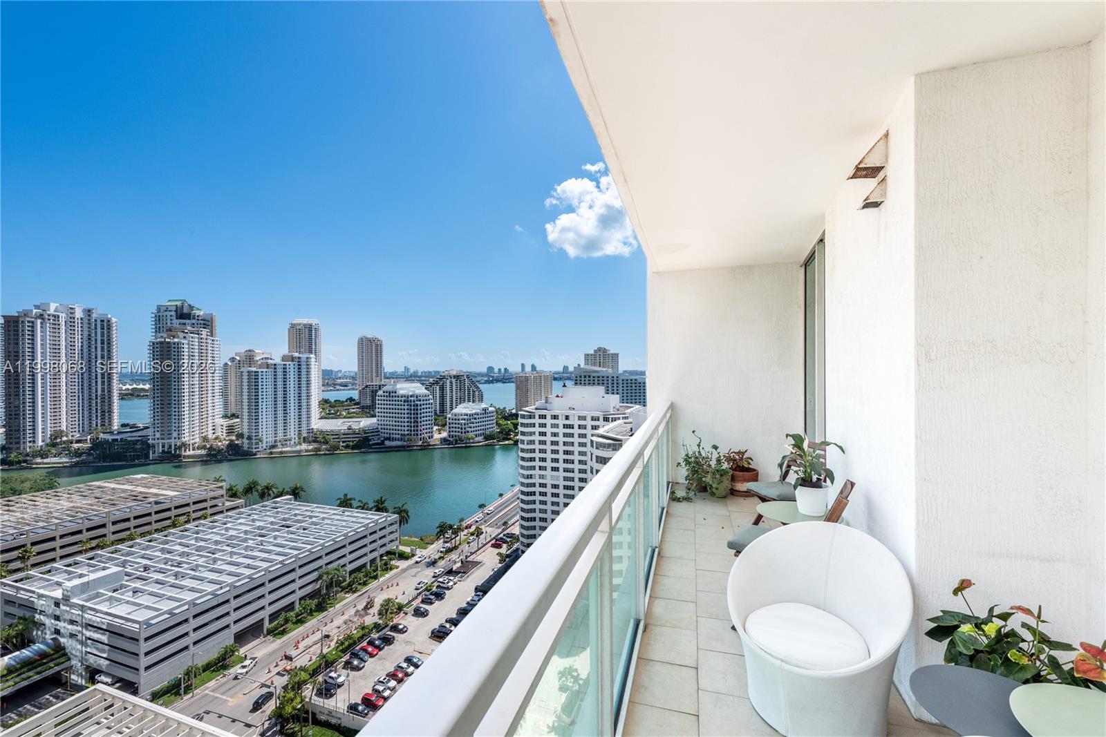 The Plaza 851 Brickell Co