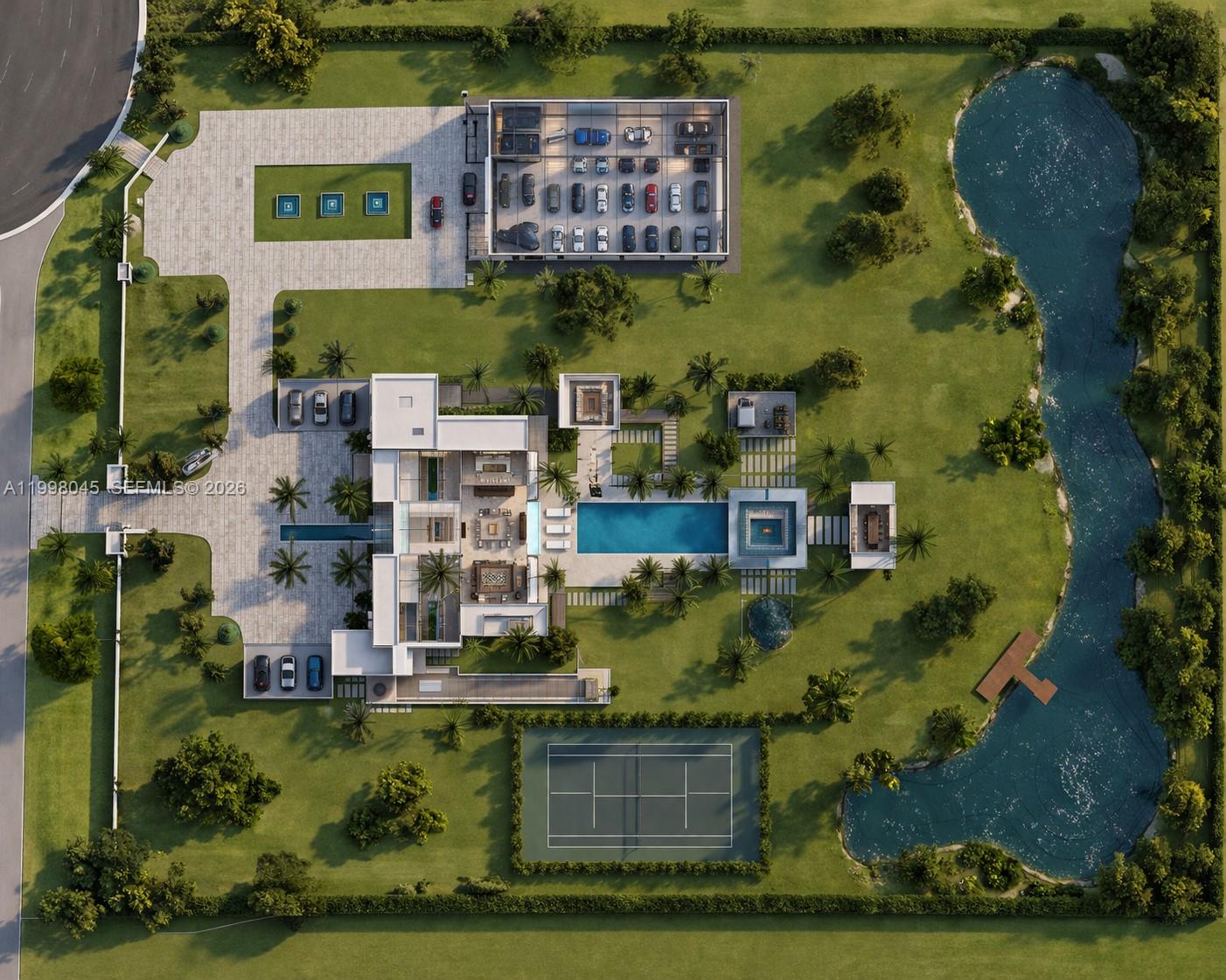 Landmark Ranch Estates