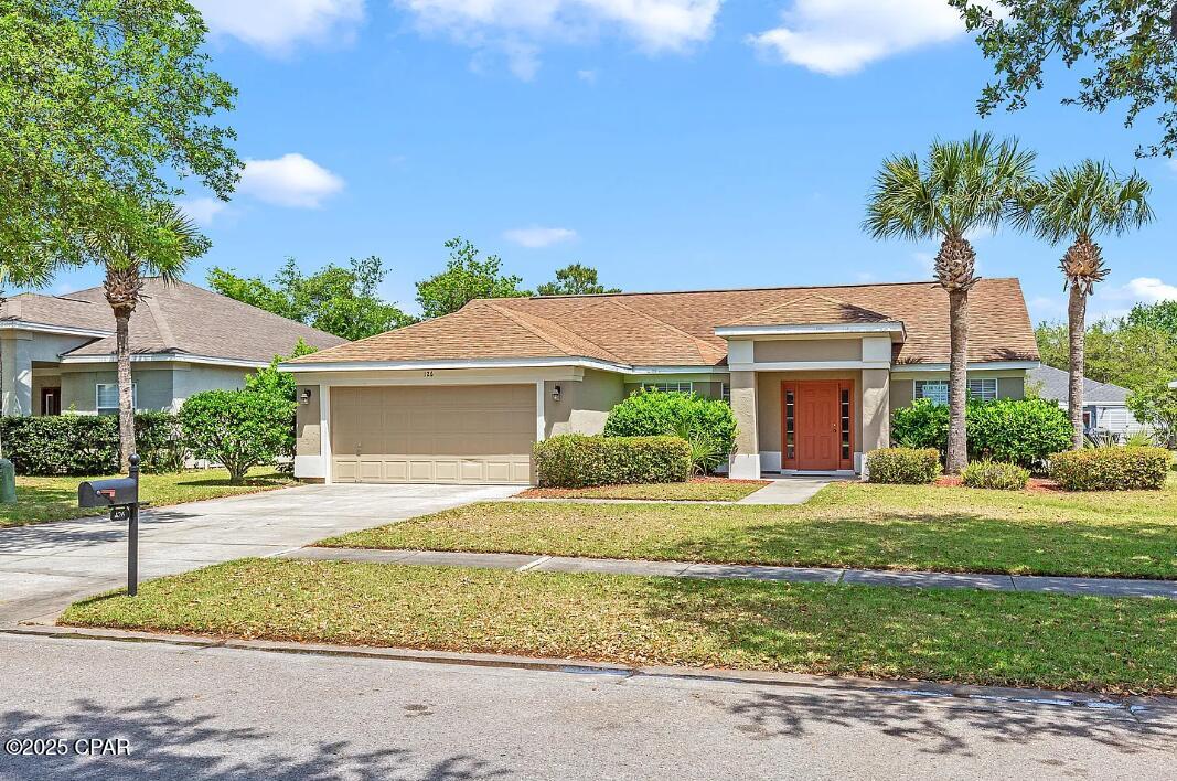 Details for 126 Covington Street, Panama City Beach, FL 32413