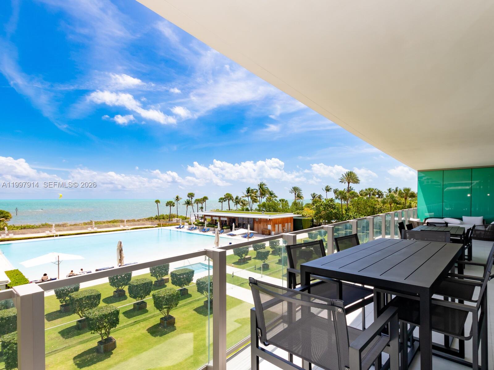Oceana Key Biscayne Condo