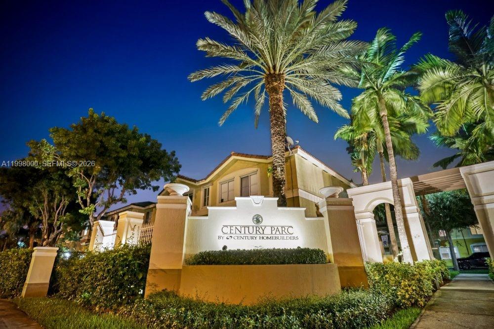 Century Park Condo No 2